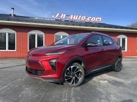 Chevrolet Bolt 2023 EUV LT North $ 27943